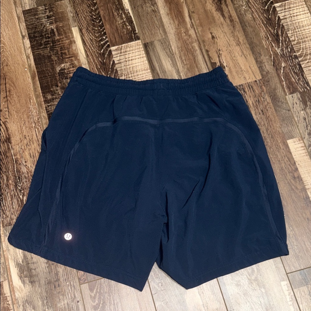 Lululemon Pace Breaker Short 5’